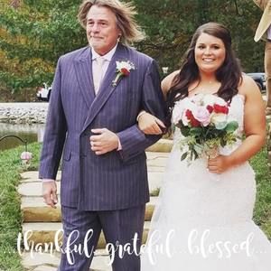 Meet your Posher, Courtney